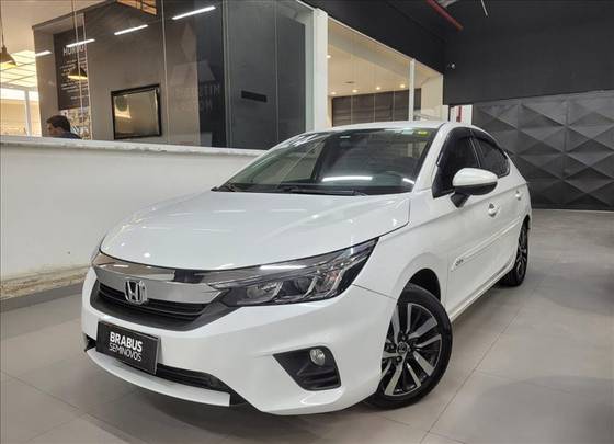 HONDA CITY 1.5 i-VTEC FLEX EXL CVT HONDA CITY 1.5 i-VTEC FLEX EXL CVT